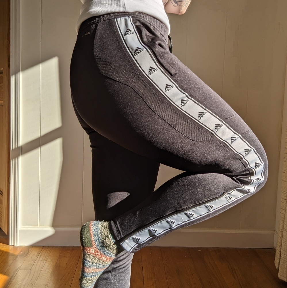 Women's Adidas Tiro Athletic Training Pants
